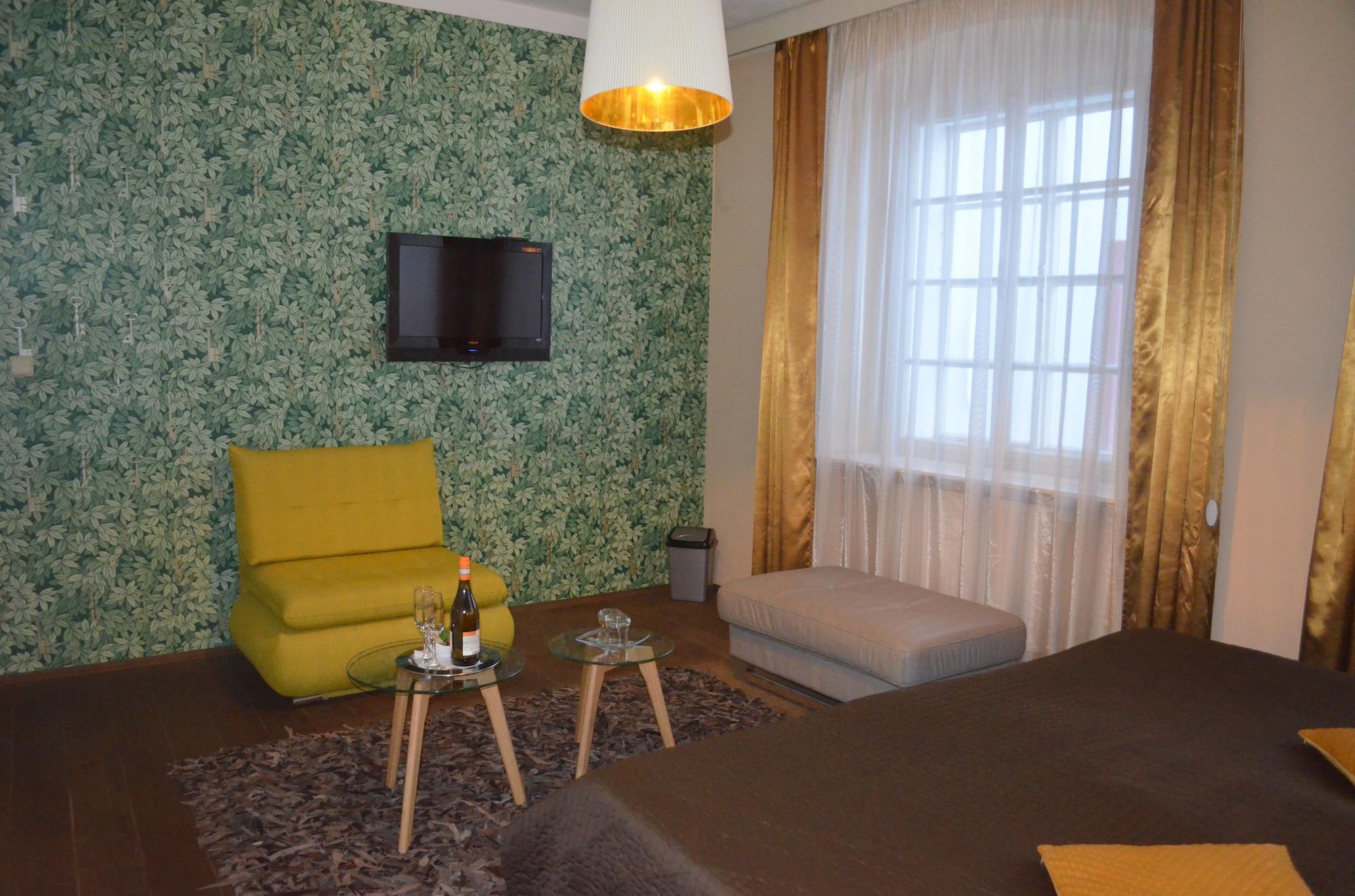 佩里格林酒店 Český Krumlov 外观 照片