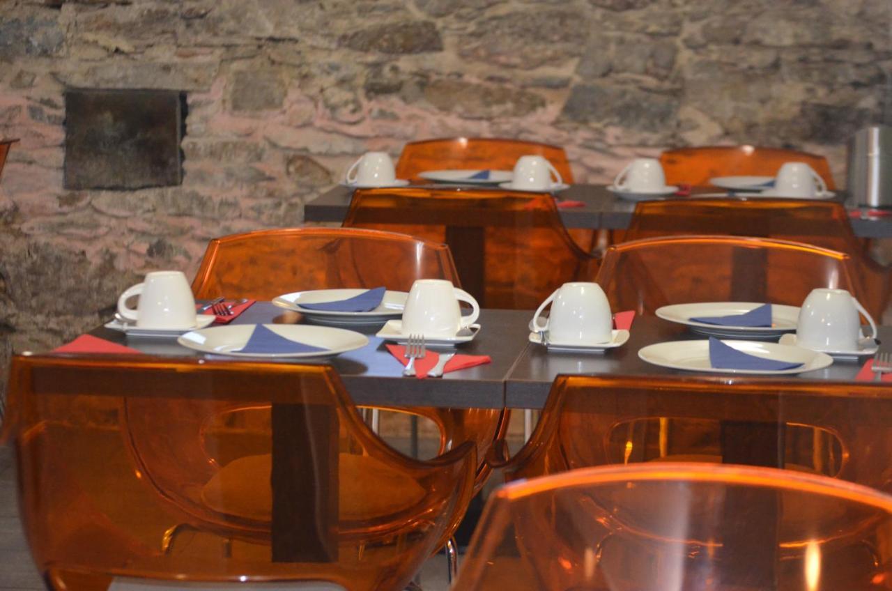 佩里格林酒店 Český Krumlov 外观 照片